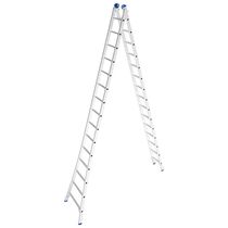 Escada Extensiva Mor 2X15