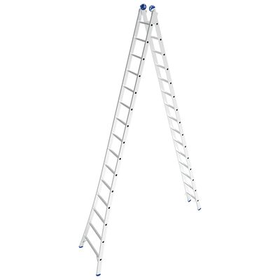 Escada Extensiva Mor 2X15