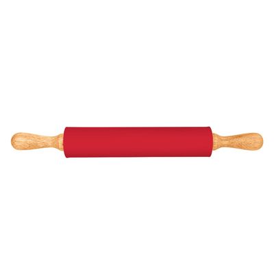 Rolo Silicone e Bamboo