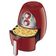 Fritadeira Elétrica Mondial Family Inox 4L AF-14-4L 220