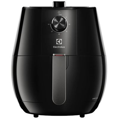 Fritadeira Sem Óleo Air Fryer Electrolux EAF10 3,2l Preto / 220V