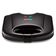 Sanduicheira Arno SACB com Placas Antiaderente Preto / 220V