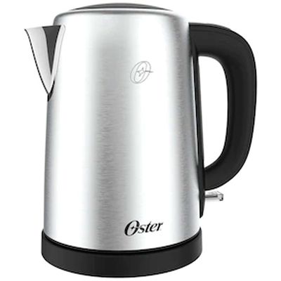 Chaleira Elétrica Oster OCEL550 1,7 Litros Inox / 220V