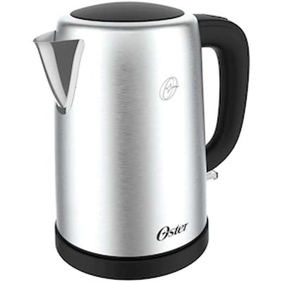 Chaleira Elétrica Oster OCEL550 1,7 Litros Inox / 220V