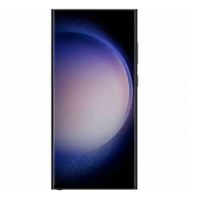 Smartphone Samsung Galaxy S23 Ultra 5G 512GB Preto