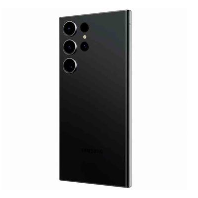 Smartphone Samsung Galaxy S23 Ultra 5G 512GB Preto