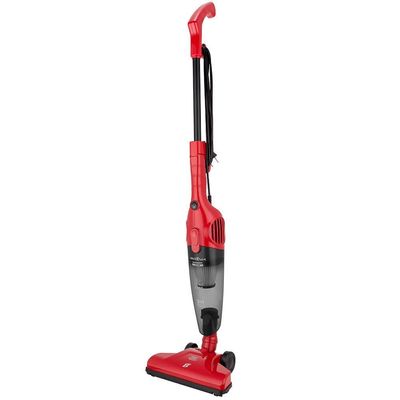 Aspirador de Pó Vertical 2 em 1 Britânia BAS1290V 1250 W Vermelho / 110V