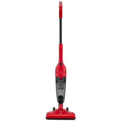 Aspirador de Pó Vertical 2 em 1 Britânia BAS1290V 1250 W Vermelho / 110V