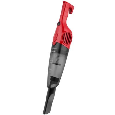 Aspirador de Pó Vertical 2 em 1 Britânia BAS1290V 1250 W Vermelho / 110V