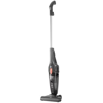 Aspirador de Pó Vertical 2 em 1 Philco PAS1450C 1300 W Cinza / 110V
