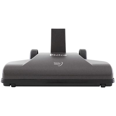 Aspirador de Pó Vertical 2 em 1 Philco PAS1450C 1300 W Cinza / 110V