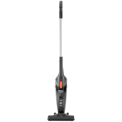 Aspirador de Pó Vertical 2 em 1 Philco PAS1450C 1300 W Cinza / 110V