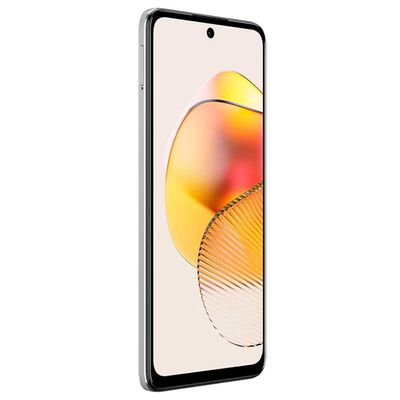 Smartphone Motorola Moto G73 5G 128GB, 8GB RAM, Tela de 6.5 Branco