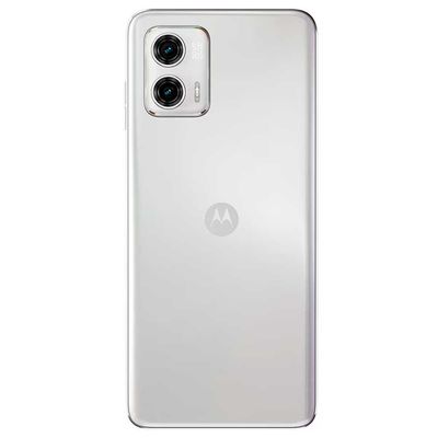 Smartphone Motorola Moto G73 5G 128GB, 8GB RAM, Tela de 6.5 Branco