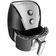 Fritadeira Elétrica Sem Óleo Air Fryer BFR40PI 5L Britânia Preto com Inox / 220V