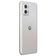 Smartphone Motorola Moto G73 5G 128GB, 8GB RAM, Tela de 6.5 Branco