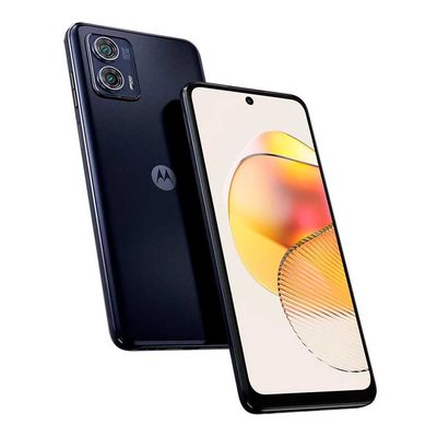 Smartphone Motorola Moto G73 5G 128GB, 8GB RAM, Tela de 6.5 Azul