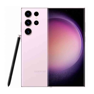 Smartphone Samsung Galaxy S23 Ultra 5G 256GB Violeta