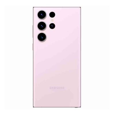 Smartphone Samsung Galaxy S23 Ultra 5G 256GB Violeta