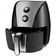 Fritadeira Elétrica Sem Óleo Air Fryer BFR40PI 5L Britânia Preto com Inox / 110V