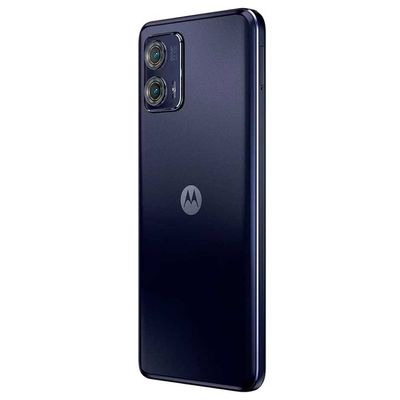 Smartphone Motorola Moto G73 5G 128GB, 8GB RAM, Tela de 6.5 Azul