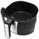 Fritadeira Elétrica Sem Óleo Air Fryer BFR40PI 5L Britânia Preto com Inox / 110V