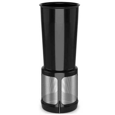 Liquidificador Britânia BLQ1280P 1150 W com 4 Velocidades Preto / 110V