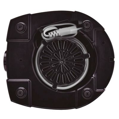 Liquidificador PH900 com 12 Velocidades 1200W Philco Preto / 110V