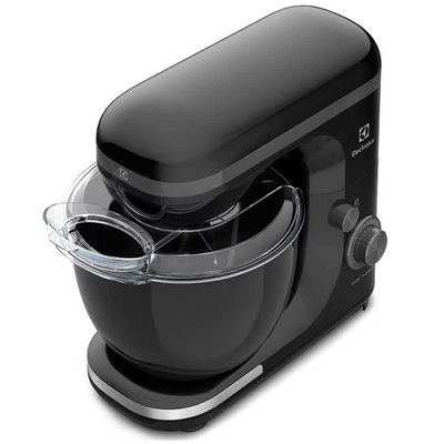 Batedeira Planetária Electrolux Experience EKM30 com 12 Velocidades + Pulse 750 W Preto / 110V