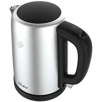 Chaleira Elétrica Oster OCEL550 1,7 Litros Inox / 220V