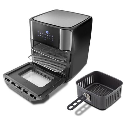 Fritadeira Air Fry Philco Oven PFR2200P 12L Preto / 220V