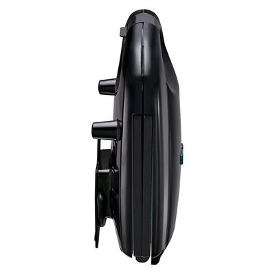 Sanduicheira Arno SACB com Placas Antiaderente Preto / 220V