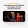 iPhone 13 256GB Estelar Tela 6,1 Pol Câmera Dupla12MP Apple Branco / Bivolt