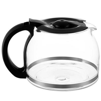 Cafeteira Elétrica Mondial Dolce Arome Inox C-30 18 Xícaras Preto / 110V