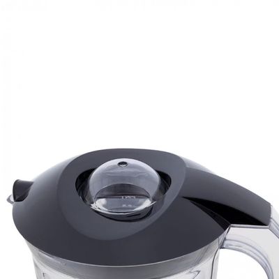 Liquidificador Britânia Black 600W com 3 Velocidades Preto / 110V
