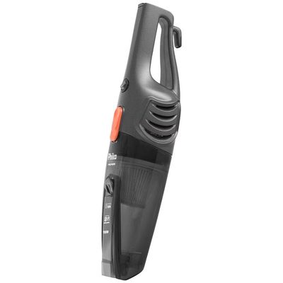 Aspirador de Pó Vertical 2 em 1 Philco PAS1450C 1300 W Cinza / 110V