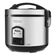 Panela Elétrica de Arroz Philco PH10P Visor Glass 700W Capacidade de 10 Xícaras Inox / 220V