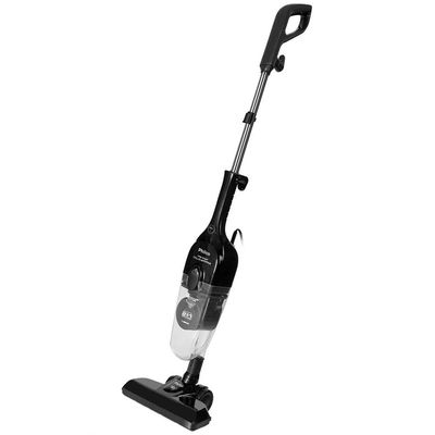 Aspirador de Pó Vertical 2 em 1 Philco PAS1600P Cyclone 1450 W Preto / 110V
