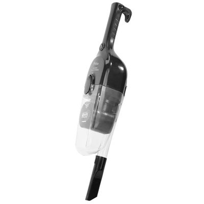 Aspirador de Pó Vertical 2 em 1 Philco PAS1600P Cyclone 1450 W Preto / 110V