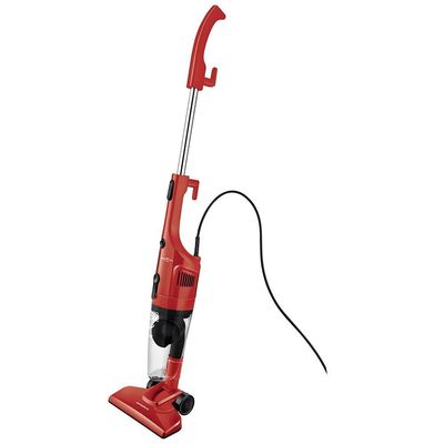 Aspirador de Pó Vertical Turbo Cycle AP36 1100W Mondial Vermelho / 220V