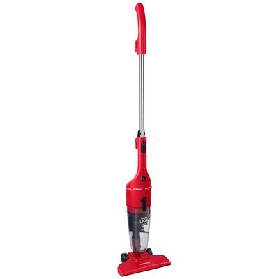 Aspirador de Pó Vertical Turbo Cycle AP36 1100W Mondial Vermelho / 220V