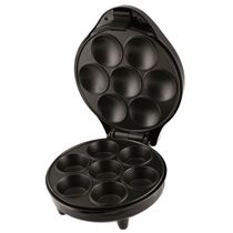 Máquina de Cupcake Cupcake Maker 3 para 7 Cupcakes Britânia