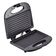Sanduicheira Arno SACB com Placas Antiaderente Preto / 110V