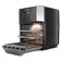 Fritadeira Air Fry Britânia Oven BFR2100P 12L Preto / 110V