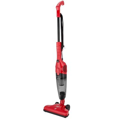 Aspirador de Pó Vertical 2 em 1 Britânia BAS1290V 1250 W Vermelho / 220V