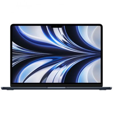MacBook Air com M2 Apple 8 GPU 8GB RAM 256GB SSD Preto / Bivolt
