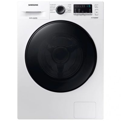Lava e Seca Samsung WD11A 3 em 1 com Ecobubble e Lavagem a Seco 11 kg Branco / 220V