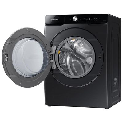 Lava e Seca Samsung WD18T Smart Wi-Fi WD18T6500GV/AZ 18/10kg Preto / 110V