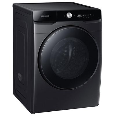 Lava e Seca Samsung WD18T Smart Wi-Fi WD18T6500GV/AZ 18/10kg Preto / 110V
