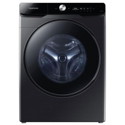 Lava e Seca Samsung WD18T Smart Wi-Fi WD18T6500GV/AZ 18/10kg Preto / 110V